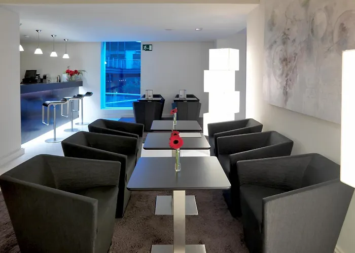 Hospes Palau De La Mar, Valencia, A Member Of Design sHotel Stelle